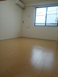 ラベンダ−ハイツ 201 2階2LDKのリビング/ダイニング