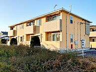埼玉県深谷市小前田1683番地5：物件画像／大東建託リーシング株式会社 深谷店