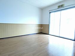 メゾン・アコックス 103 1階1Kのリビング/ダイニング