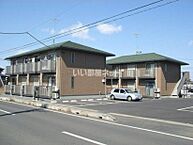 茨城県結城市下り松6丁目8-4：物件画像／大東建託リーシング株式会社 下館店