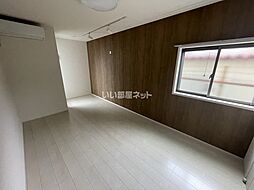 フジパレス門真大倉町ノース 201 2階1Kのリビング/ダイニング