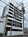 福岡県北九州市門司区松原1丁目：物件画像／大東建託リーシング株式会社　小倉店