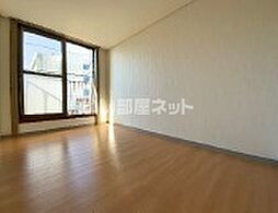 レジデンス88 201 2階2DKのリビング/ダイニング