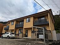 兵庫県養父市八鹿町高柳：物件画像／大東建託リーシング株式会社 福知山店