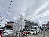 愛知県高浜市小池町5丁目3番33の一部、3番36の一部、3番43、3番44：物件画像／大東建託リーシング株式会社 刈谷店