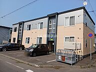 北海道苫小牧市音羽町1丁目：物件画像／大東建託リーシング株式会社 苫小牧店