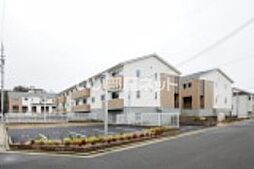 アルミック山荘(C棟) C103