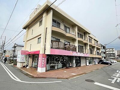 外観 外観