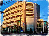 東京都板橋区徳丸6丁目：物件画像／大東建託リーシング株式会社　練馬店