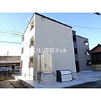 愛知県津島市今市場町3丁目：物件画像／大東建託リーシング株式会社 一宮店