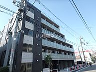 東京都板橋区中丸町21-3：物件画像／大東建託リーシング株式会社　池袋東口店