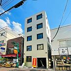 東京都北区西ケ原1丁目63-9：物件画像／大東建託リーシング株式会社　池袋東口店