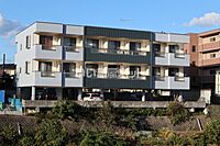 宮城県仙台市青葉区落合1丁目：物件画像／大東建託リーシング株式会社 仙台駅東口店