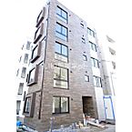 北海道札幌市中央区南五条西11丁目1288-17：物件画像／大東建託リーシング株式会社　麻生店