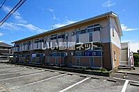 熊本県熊本市南区八分字町：物件画像／大東建託リーシング株式会社 平成店
