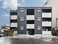 埼玉県さいたま市北区土呂町2丁目17-7：物件画像／大東建託リーシング株式会社　桶川店