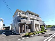 広島県東広島市高屋町桧山：物件画像／大東建託リーシング株式会社 東広島店