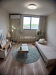 サンパステル壱番館 103 1階1Kのリビング/ダイニング