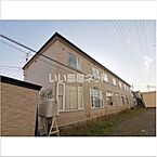 北海道北斗市中野通2丁目：物件画像／大東建託リーシング株式会社　函館店