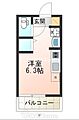シティテラス松川2階5.0万円