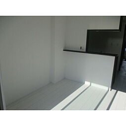 ル・メイユール北夕顔瀬 103 1階1LDKのリビング/ダイニング