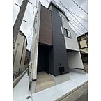 東京都葛飾区鎌倉3丁目：物件画像／大東建託リーシング株式会社　池袋東口店