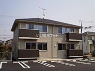 栃木県下都賀郡野木町大字丸林374-2：物件画像／大東建託リーシング株式会社 下館店