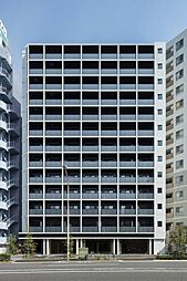 プラウドフラット西早稲田 608