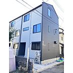 東京都八王子市子安町2丁目：物件画像／大東建託リーシング株式会社　相模原駅前店