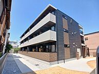 高知県高知市桜井町2丁目：物件画像／大東建託リーシング株式会社 高知店