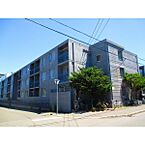 北海道札幌市白石区平和通2丁目北4-1：物件画像／大東建託リーシング株式会社　白石駅前店