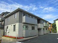 埼玉県北葛飾郡杉戸町高野台西4丁目2-4：物件画像／大東建託リーシング株式会社　桶川店