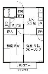 狭山市駅 6.0万円