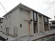 愛知県豊田市朝日町4丁目20番地2：物件画像／大東建託リーシング株式会社 豊田店
