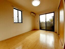 メゾン　アンソレイエ 101 1階2Kのリビング/ダイニング