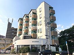 熊本電気鉄道 黒髪町駅 徒歩16分の賃貸マンション