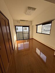 セレスティア・カネガエ 401 4階1Kのリビング/ダイニング