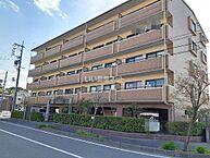 岐阜県岐阜市正木北町1-1：物件画像／大東建託リーシング株式会社　岐阜店