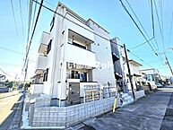 埼玉県川越市今成4丁目4-21：物件画像／大東建託リーシング株式会社 久喜店