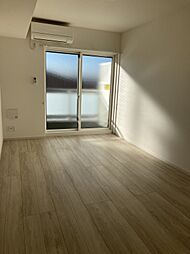 リブリ・蓮田関山 308 3階1Kのリビング/ダイニング