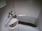 浴室