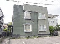 北海道函館市本通3丁目：物件画像／大東建託リーシング株式会社　函館店