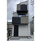 東京都葛飾区鎌倉2丁目：物件画像／大東建託リーシング株式会社　池袋東口店