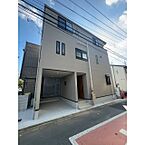 埼玉県さいたま市南区太田窪2丁目11-4：物件画像／大東建託リーシング株式会社 さいたま店