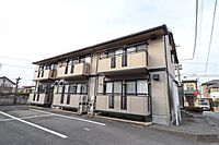 群馬県伊勢崎市連取本町223-3：物件画像／大東建託リーシング株式会社 前橋店