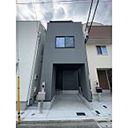 東京都足立区西新井本町1丁目：物件画像／大東建託リーシング株式会社　池袋東口店