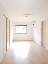 エスペランサ益城 101 1階1LDKのリビング/ダイニング