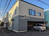 北海道旭川市神楽六条13丁目3-9：物件画像／大東建託リーシング株式会社 旭川店