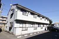 茨城県石岡市東光台4丁目：物件画像／大東建託リーシング株式会社 石岡駅前店