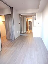 リビオメゾン新大阪 1201 12階2LDKのリビング/ダイニング